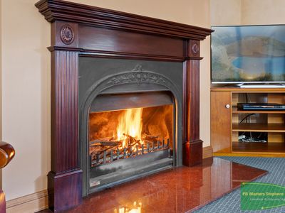 1249 Ganbenang Road, Lowther