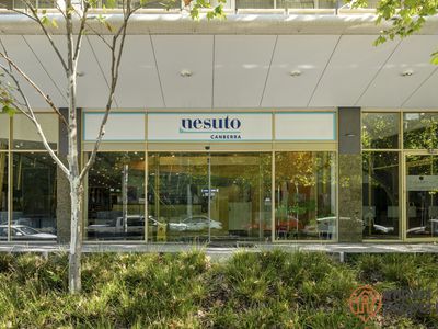 709 / 2 Akuna Street, City