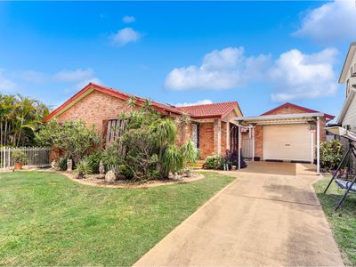 25 & 25a Nyngan Street, Quakers Hill