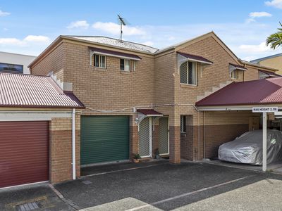 4 / 19 Annie Street, New Farm