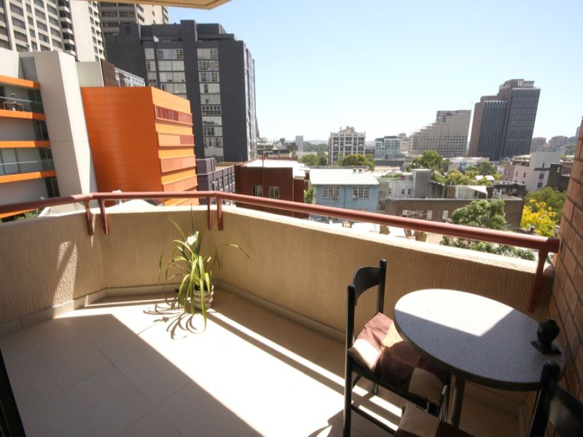 34 / 6-14 Oxford Street, Darlinghurst