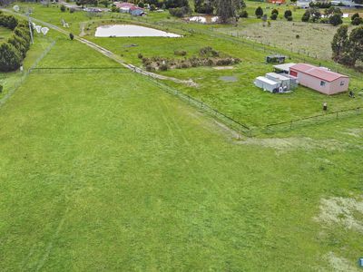 558 Heathcote North-Costerfield Road, Heathcote