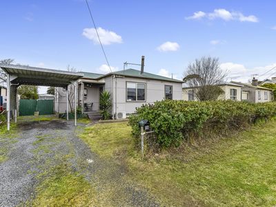 14 Grigg Terrace, Millicent