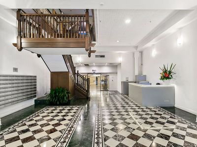 3003a / 148 Elizabeth Street, Sydney