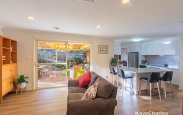 18 Retreat Circuit, Beaconsfield