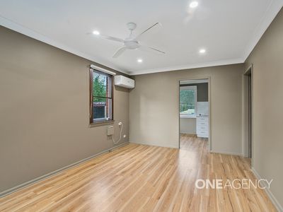 3 Ulrick Place, Nowra