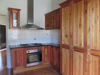 127 King George Street, Cohuna