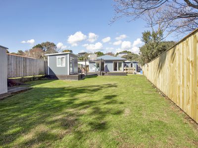 221 Matai Road, Raumati Beach