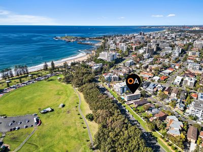 5 / 18-20 Pleasant Avenue, North Wollongong