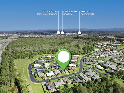 23 Tiffany Court, Caboolture