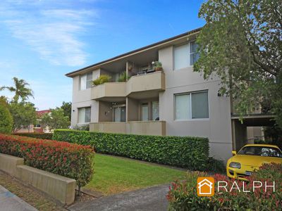 1 / 29 Phillip Street, Roselands