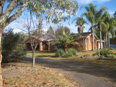 90 St Georges Terrace, Dubbo