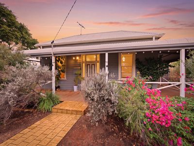 64 Ward Street, Lamington