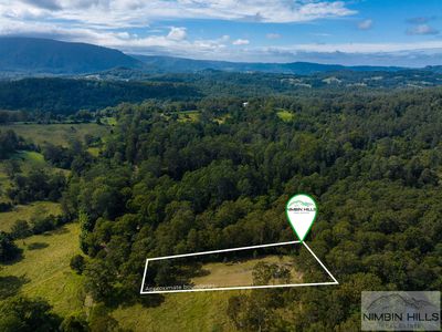 Lot 12, 65 Old Tweed Road, Wadeville