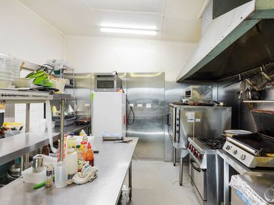 81 Princes Highway, Bodalla