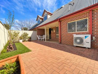 3 / 22A John Street, St Marys