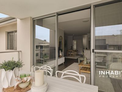 33 / 15-19 Carr Street, West Perth