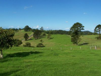 408 North Maleny, Maleny