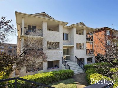 6 / 726 - 728 Princes Highway, Kogarah