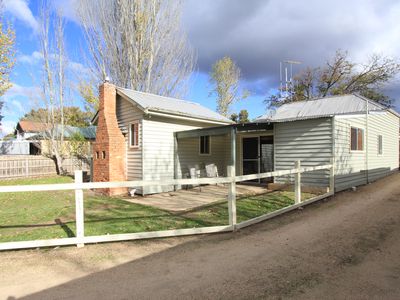 50 Wright Street, Heathcote