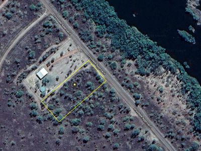 Lot 140 Drysdale Approach, Kununurra