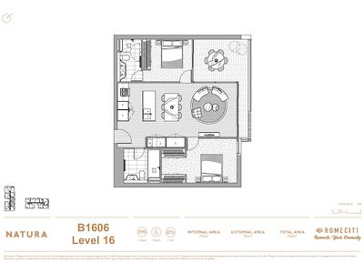 B1606 / 82 Waterloo Road, Macquarie Park