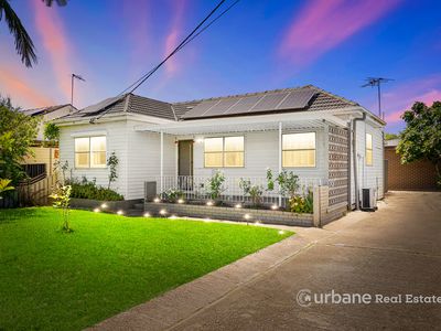 8 & 8A Fursorb Street, Marayong