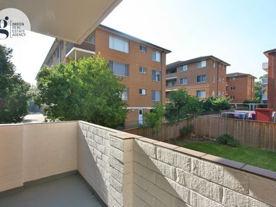 16 / 75-77 Anzac Avenue, West Ryde