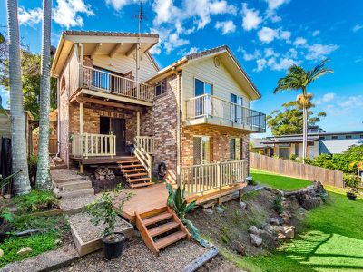 7 Yackatoon Court, Ocean Shores
