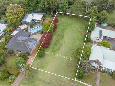 138 Balmoral Road, Montville