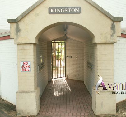 14 / 27 Partridge Street, Orelia