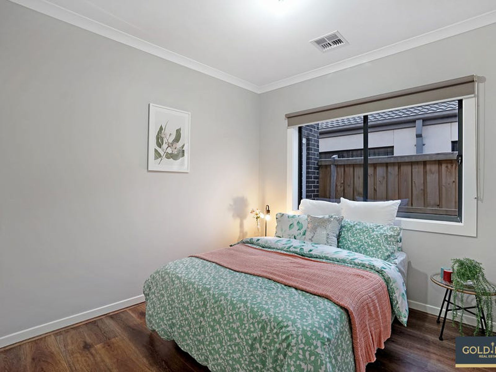 33 Lispenard Circuit, Point Cook