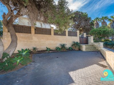 22 Chrisp Place, Yanchep