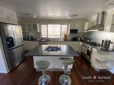 37 Scott Street, Wondai