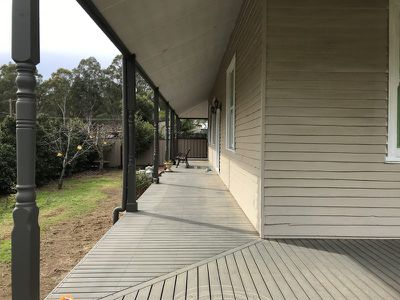 63 Main Street, Koondrook