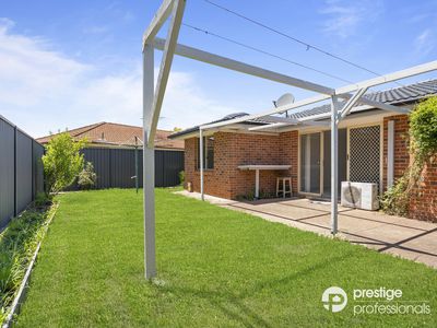 3 Wollemi Court, Wattle Grove