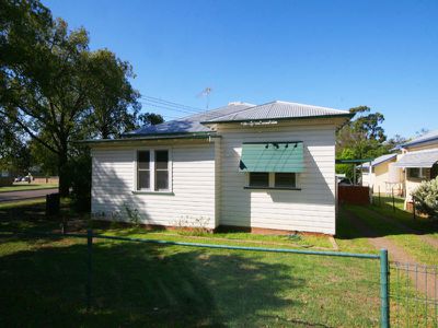 Gunnedah