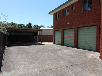 1 / 5 Maneela Street, Forster