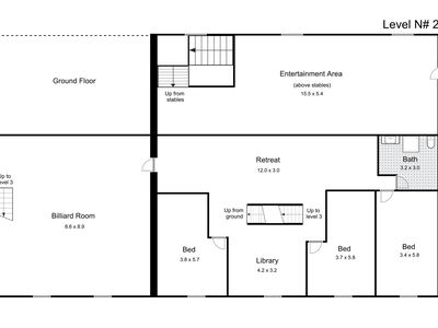 2 Wards Lane, Kyneton