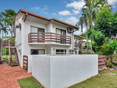 8 / 75 Driver Avenue, Driver