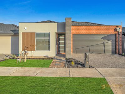 12 Taupe Street, Wyndham Vale