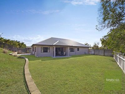 10 Dotterel Close, Douglas