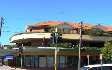 11 / 551 Bunnerong Road, Matraville