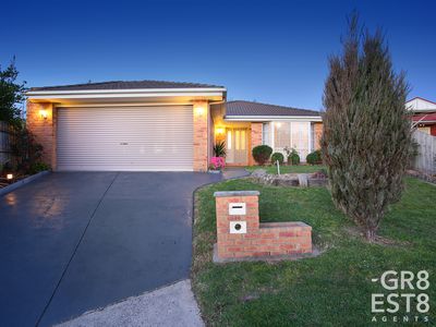 10 Tudor Court, Narre Warren