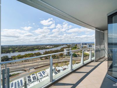 1805 / 96 Bow River Crescent, Burswood