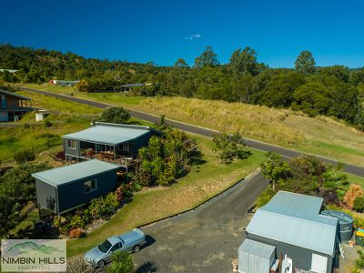60 Tulsi Lane, Nimbin