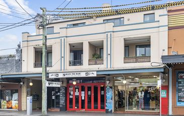 3 / 112-116 Enmore Road, Newtown