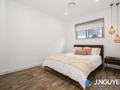 55A Webster Road, Lurnea
