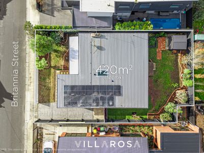 111 Britannia Street, Geelong West