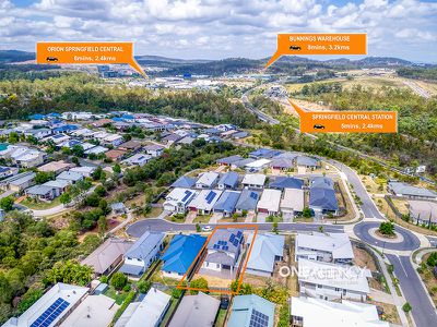 6 Gelu Court, Springfield Lakes